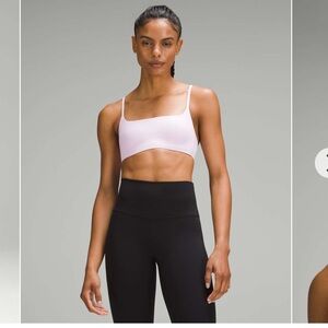 Lululemon Like A Cloud Spaghetti Strap (A/B)